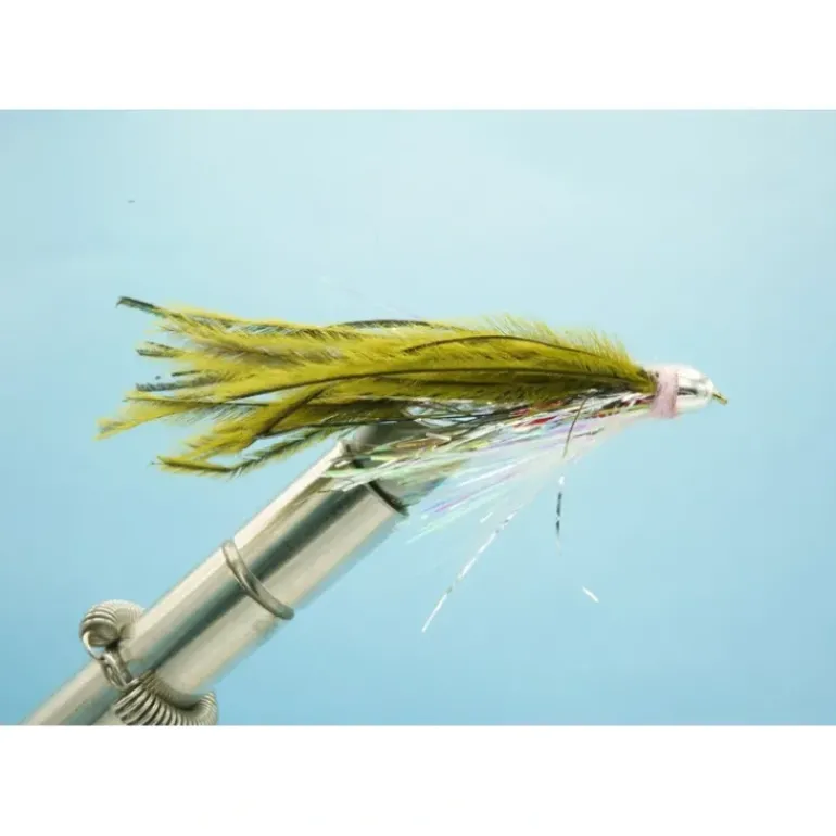 Stinging Smolt #6 - Your Premium Fishing Gear Store Rods Lines Baits Accessories* Shop All