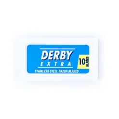 Stonfo Derby Razor Blades (10 Blades) - Your Premium Fishing Gear Store Rods Lines Baits Accessories* Shop All