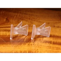 Stonfo Large Dubbing Loop Clips Set Of 2 - Your Premium Fishing Gear Store Rods Lines Baits Accessories* Fly Fishing