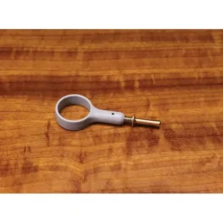 Stonfo Pinza Elite Hackle Plier - Your Premium Fishing Gear Store Rods Lines Baits Accessories* Shop All