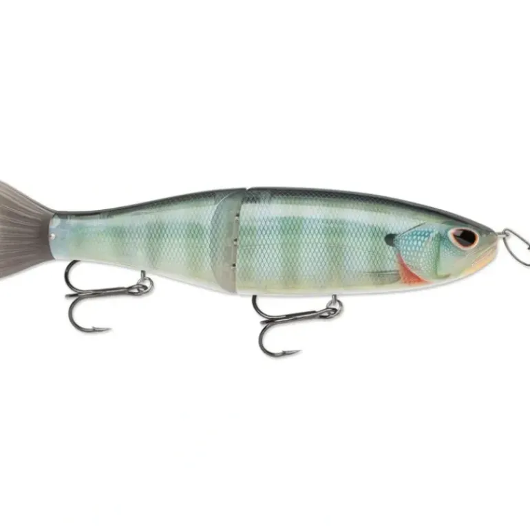 Storm Arashi Glide 7 1/2", 3 1/8 Oz, #2/0 Hooks - Your Premium Fishing Gear Store Rods Lines Baits Accessories* Bait