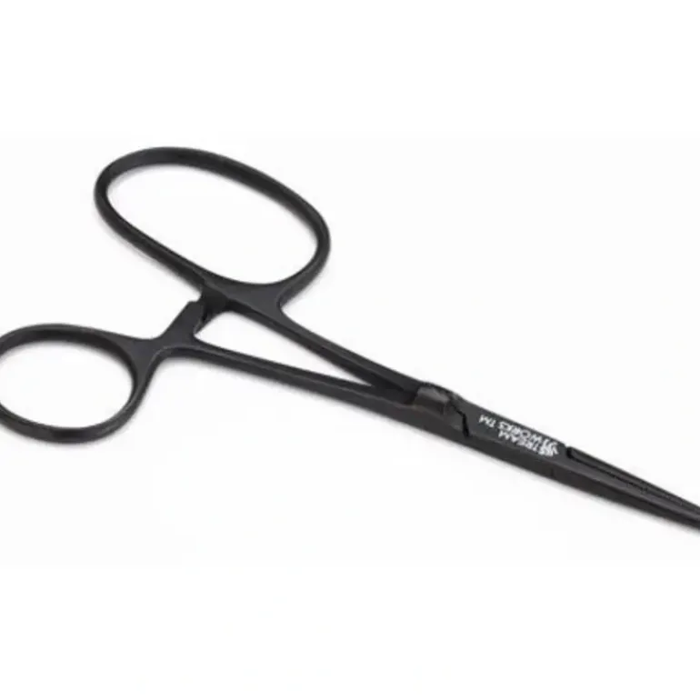 Streamwork Large Loop Hemos/Clamps - Your Premium Fishing Gear Store Rods Lines Baits Accessories* Shop All