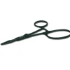 Streamwork Lg Loop Scissor/Forceps-Black - Your Premium Fishing Gear Store Rods Lines Baits Accessories* Fishing Line