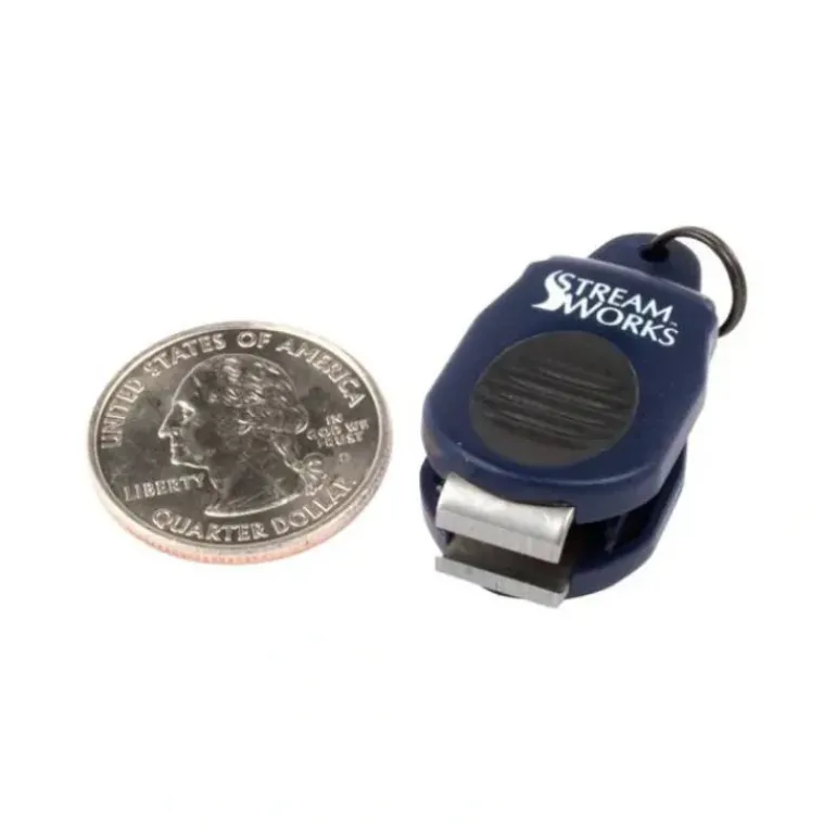 Streamwork Mini Nipper - Your Premium Fishing Gear Store Rods Lines Baits Accessories* Fishing Line