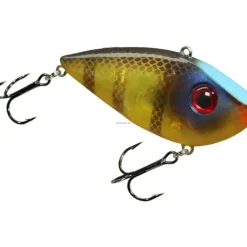 Strike King Red Eyed Shad Lipless Crankbait - Your Premium Fishing Gear Store Rods Lines Baits Accessories* Bait