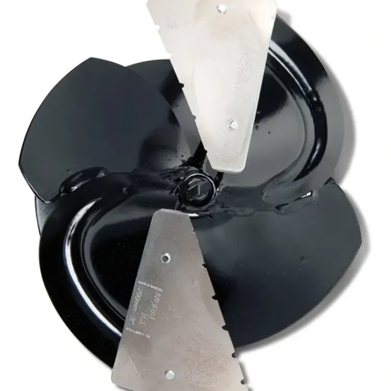 Strike Master Ice Augers Lazer Power Replacement Blade - Your Premium Fishing Gear Store Rods Lines Baits Accessories* Shop All