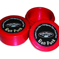 StrikeMaster Bait Puck Small Bulk - Your Premium Fishing Gear Store Rods Lines Baits Accessories* Bait