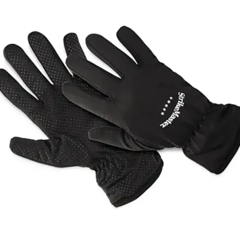 StrikeMaster Gloves Lightweight & Waterproof - Your Premium Fishing Gear Store Rods Lines Baits Accessories* Bait