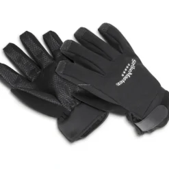 StrikeMaster Gloves Midweight & Waterproof - Your Premium Fishing Gear Store Rods Lines Baits Accessories* Bait