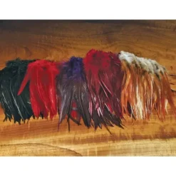 Strung Saddle Hackle - 1oz. - Your Premium Fishing Gear Store Rods Lines Baits Accessories* Shop All
