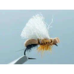 Stubby Ant Freed Blk/Cinnamon #14 - Your Premium Fishing Gear Store Rods Lines Baits Accessories* Shop All
