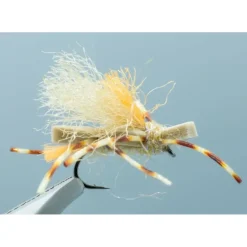 Stubby Chubby Tan LT #14 - Your Premium Fishing Gear Store Rods Lines Baits Accessories* Shop All