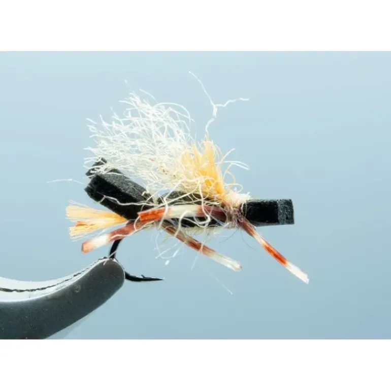 Stubby Chubby UV Tan #16 - Your Premium Fishing Gear Store Rods Lines Baits Accessories* Fly Fishing