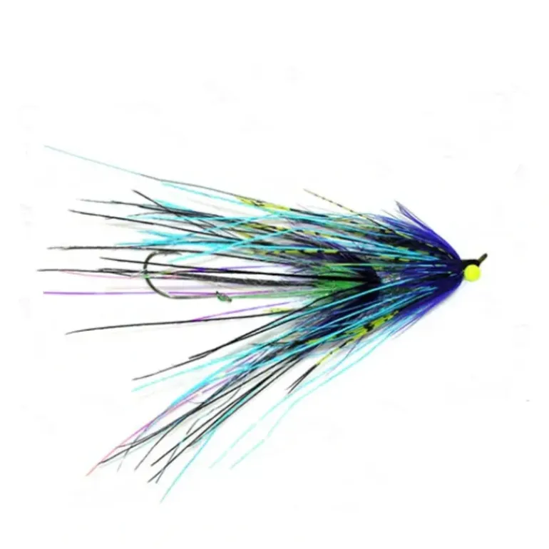 Stu's Ostrich Intruder - Your Premium Fishing Gear Store Rods Lines Baits Accessories* Shop All