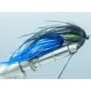 Stu's Ostrich Intruder Black/Blue - Your Premium Fishing Gear Store Rods Lines Baits Accessories* Shop All