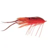 Stu's Stinger Prawn - Orange - Your Premium Fishing Gear Store Rods Lines Baits Accessories* Shop All