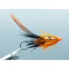 Stu's Steelie Piglets Orange/Black/Gold - Your Premium Fishing Gear Store Rods Lines Baits Accessories* Shop All