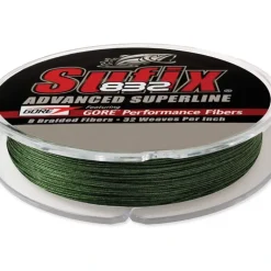 Sufix 832 Advanced Superline Braided Fishing Line - Your Premium Fishing Gear Store Rods Lines Baits Accessories* Fishing Line