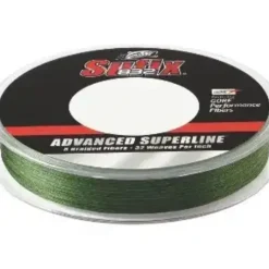 Sufix Advanced Superline Braid 10lb 300yd Lo-Vis - Your Premium Fishing Gear Store Rods Lines Baits Accessories* Fishing Line