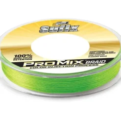 Sufix ProMix Braid 300 Yard Spools - Your Premium Fishing Gear Store Rods Lines Baits Accessories* Fishing Line