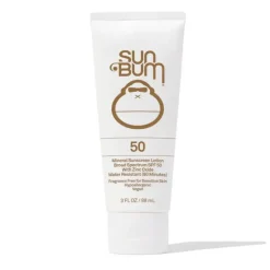 Sun Bum Mineral SPF 50 Sunscreen Lotion - Your Premium Fishing Gear Store Rods Lines Baits Accessories* Fishing Line