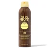 Sun Bum SPF 30 Sunscreen Spray 6oz - Your Premium Fishing Gear Store Rods Lines Baits Accessories* Shop All
