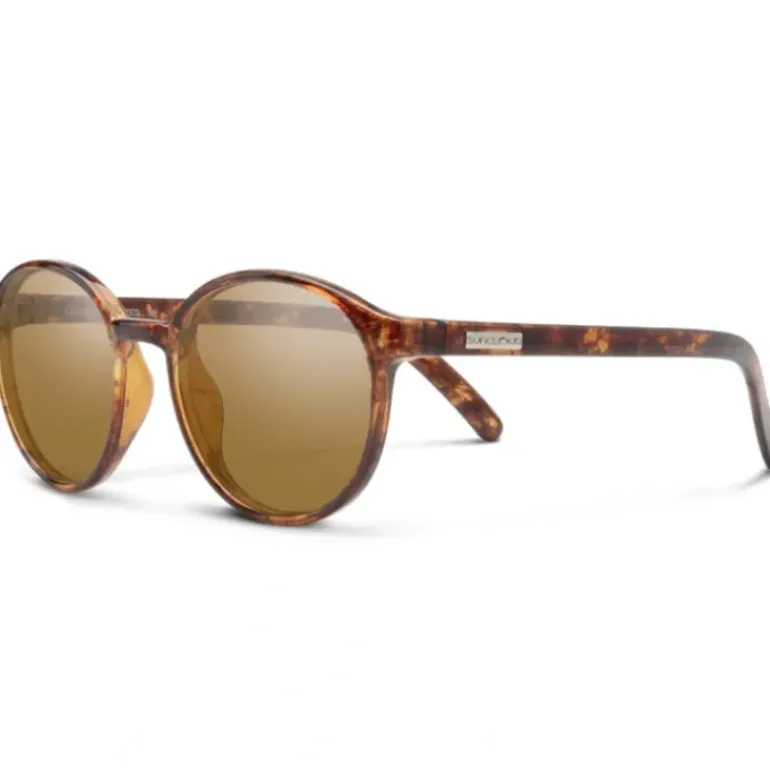 Suncloud Low Key Polarized Sunglasses - Your Premium Fishing Gear Store Rods Lines Baits Accessories* Shop All