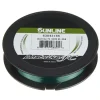 Sunline Dostrike FC 14lb 165yd, Metered Smoke/Dark Green - Your Premium Fishing Gear Store Rods Lines Baits Accessories* Bait