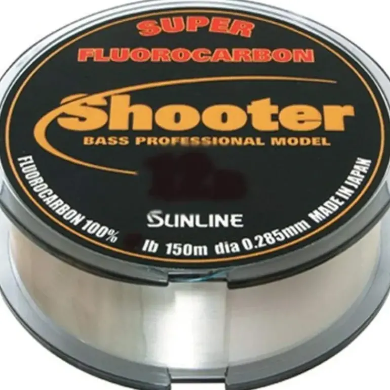 Sunline Shooter Power Special - 25lb, 110 yds - 100% - Your Premium Fishing Gear Store Rods Lines Baits Accessories* Fishing Line