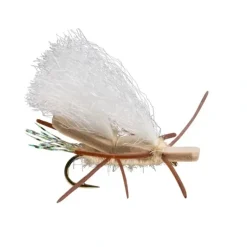 Super Chubby Chernobyl - Your Premium Fishing Gear Store Rods Lines Baits Accessories* Fly Fishing