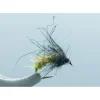 Super Pupa TB Olive #16 - Your Premium Fishing Gear Store Rods Lines Baits Accessories* Fly Fishing