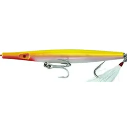 Super Strike Super N Fish, "Heavy", 1.7oz - Your Premium Fishing Gear Store Rods Lines Baits Accessories* Shop All