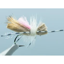 Superior Spruce Moth Grillos #14 - Your Premium Fishing Gear Store Rods Lines Baits Accessories* Shop All