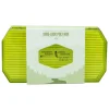 Sure-Lock Poly Ridge Foam Fly Box Green Large - Your Premium Fishing Gear Store Rods Lines Baits Accessories* Fly Fishing