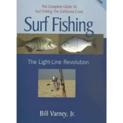 Surf Fishing the Light Line Revolution - Your Premium Fishing Gear Store Rods Lines Baits Accessories* Bait