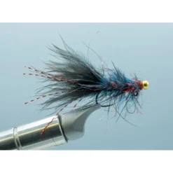 Svend Diesel's Balanced Bou Leech Captain America #10 - Your Premium Fishing Gear Store Rods Lines Baits Accessories* Shop All