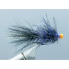 Svend Diesel's Balanced Bou Leech Bruised/Hot Orange Bead #10 - Your Premium Fishing Gear Store Rods Lines Baits Accessories* Shop All