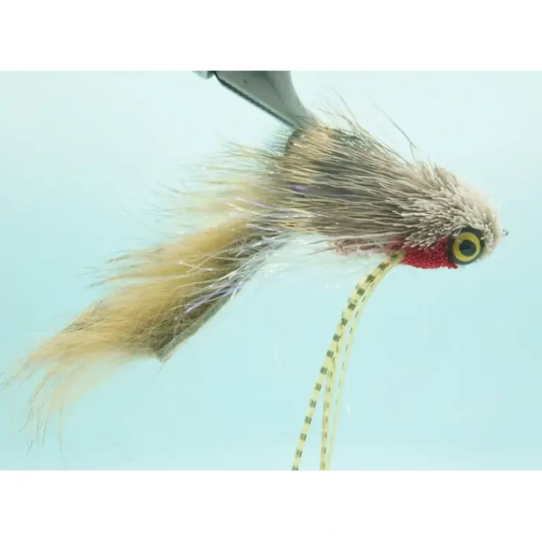 Sweeney Todd Natural #2 - Your Premium Fishing Gear Store Rods Lines Baits Accessories* Shop All