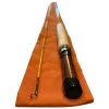 Sweetgrass Bamboo Fly Rod Mantra 5wt - 8'3" - 2pc Hex - Your Premium Fishing Gear Store Rods Lines Baits Accessories* Rods