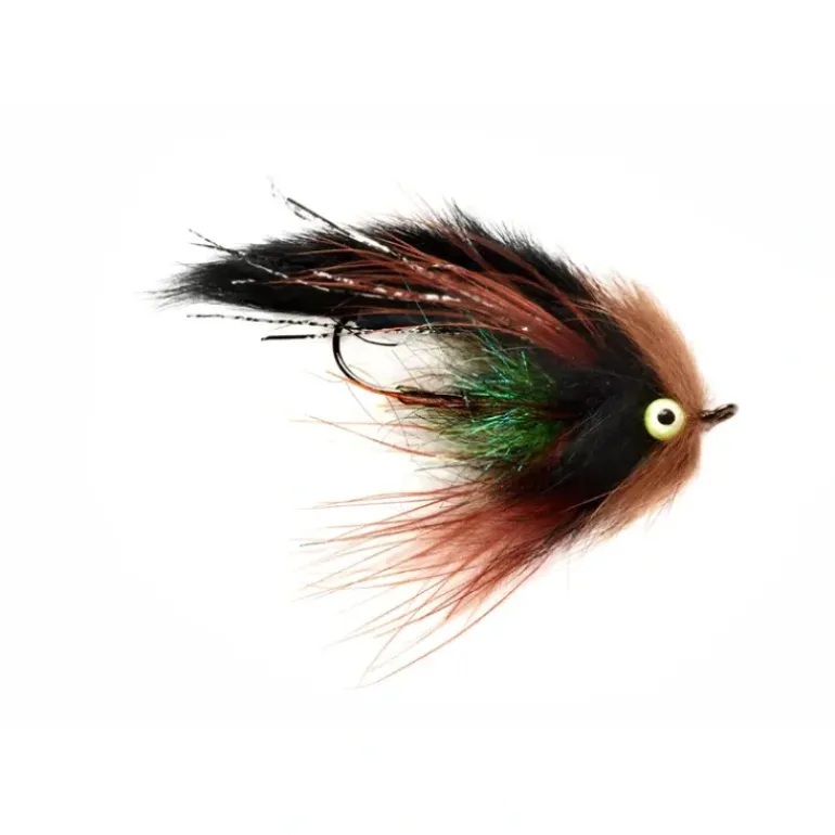 Swing King Black & Brown - Your Premium Fishing Gear Store Rods Lines Baits Accessories* Shop All