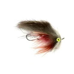 Swing King Chinchilla & Gray - Your Premium Fishing Gear Store Rods Lines Baits Accessories* Shop All