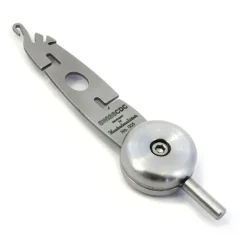Swiss CDC Multi-Loop Tool - Your Premium Fishing Gear Store Rods Lines Baits Accessories* Fly Fishing