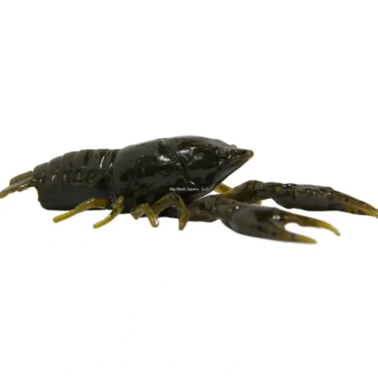 Tackle HD Hi-Def Craw Lures - Your Premium Fishing Gear Store Rods Lines Baits Accessories* Bait