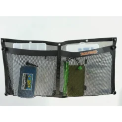 TackleWebs 32" Wide x 15" High Bungee Black - Your Premium Fishing Gear Store Rods Lines Baits Accessories* Fishing Line