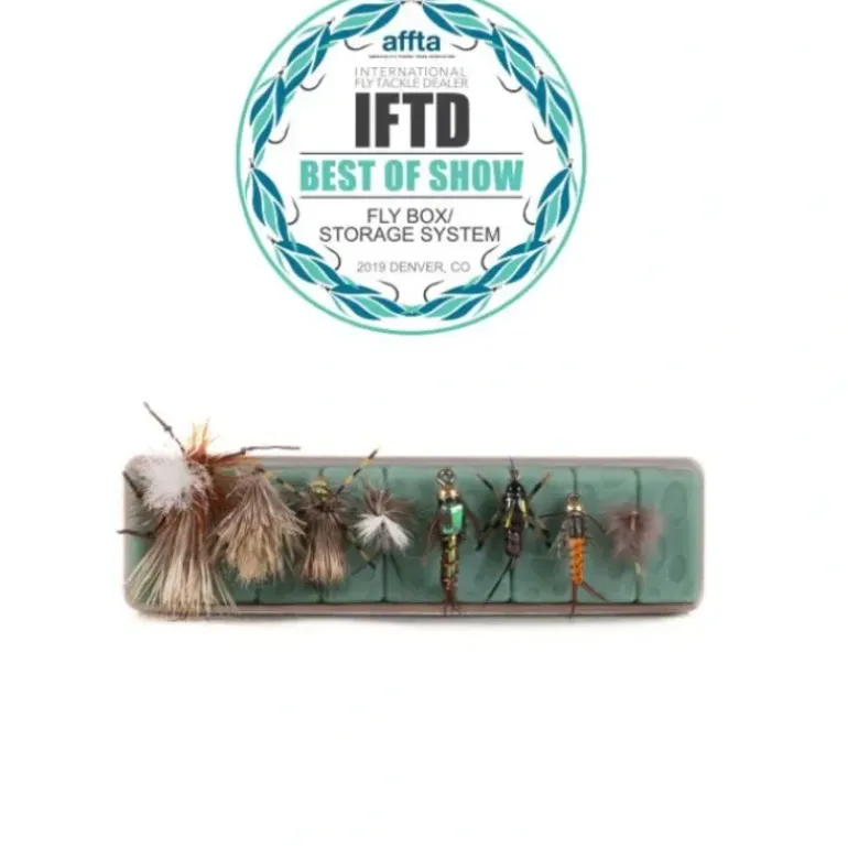 Tacky Fly Dock - Your Premium Fishing Gear Store Rods Lines Baits Accessories* Fly Fishing