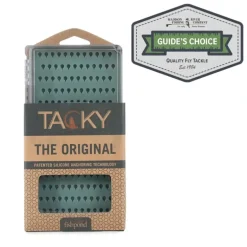 Tacky Original Fly Box - Your Premium Fishing Gear Store Rods Lines Baits Accessories* Fly Fishing