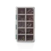 Tacky Original Fly Box RiverMag Baja Blue - Your Premium Fishing Gear Store Rods Lines Baits Accessories* Fishing Line