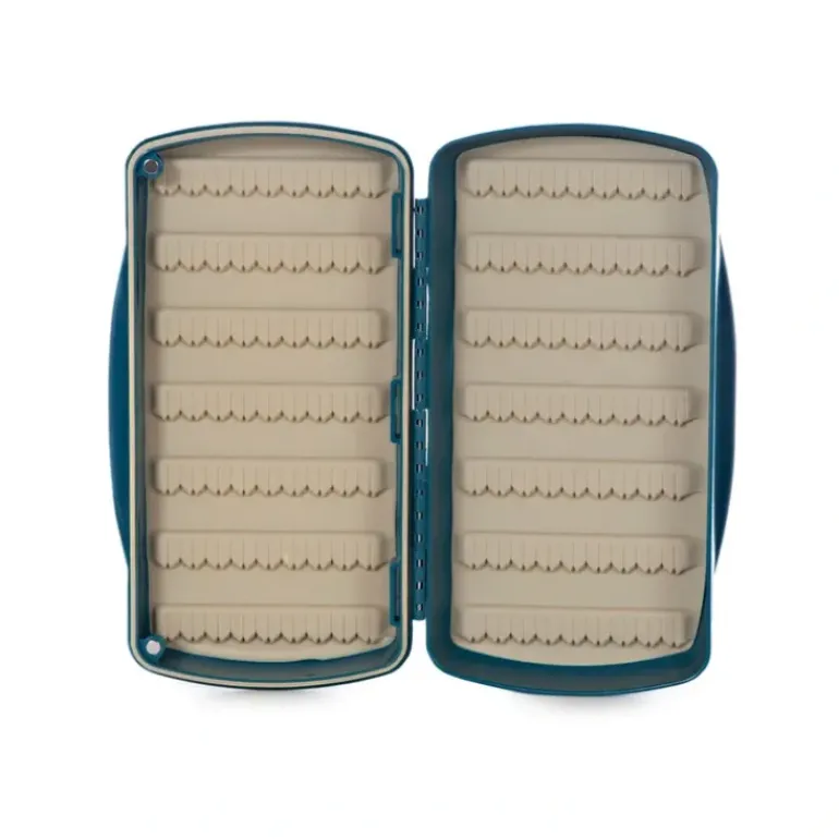 Tacky Pescador Fly Box - Large - Your Premium Fishing Gear Store Rods Lines Baits Accessories* Fly Fishing