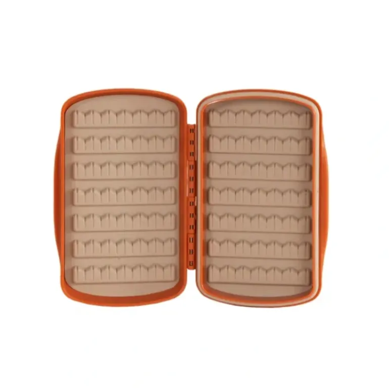 Tacky Pescador Fly Box - Small - Your Premium Fishing Gear Store Rods Lines Baits Accessories* Fly Fishing