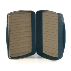 Tacky Pescador Fly Box - XLarge - Your Premium Fishing Gear Store Rods Lines Baits Accessories* Bait